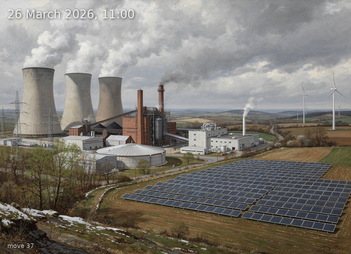 26 March 2026, 11:00