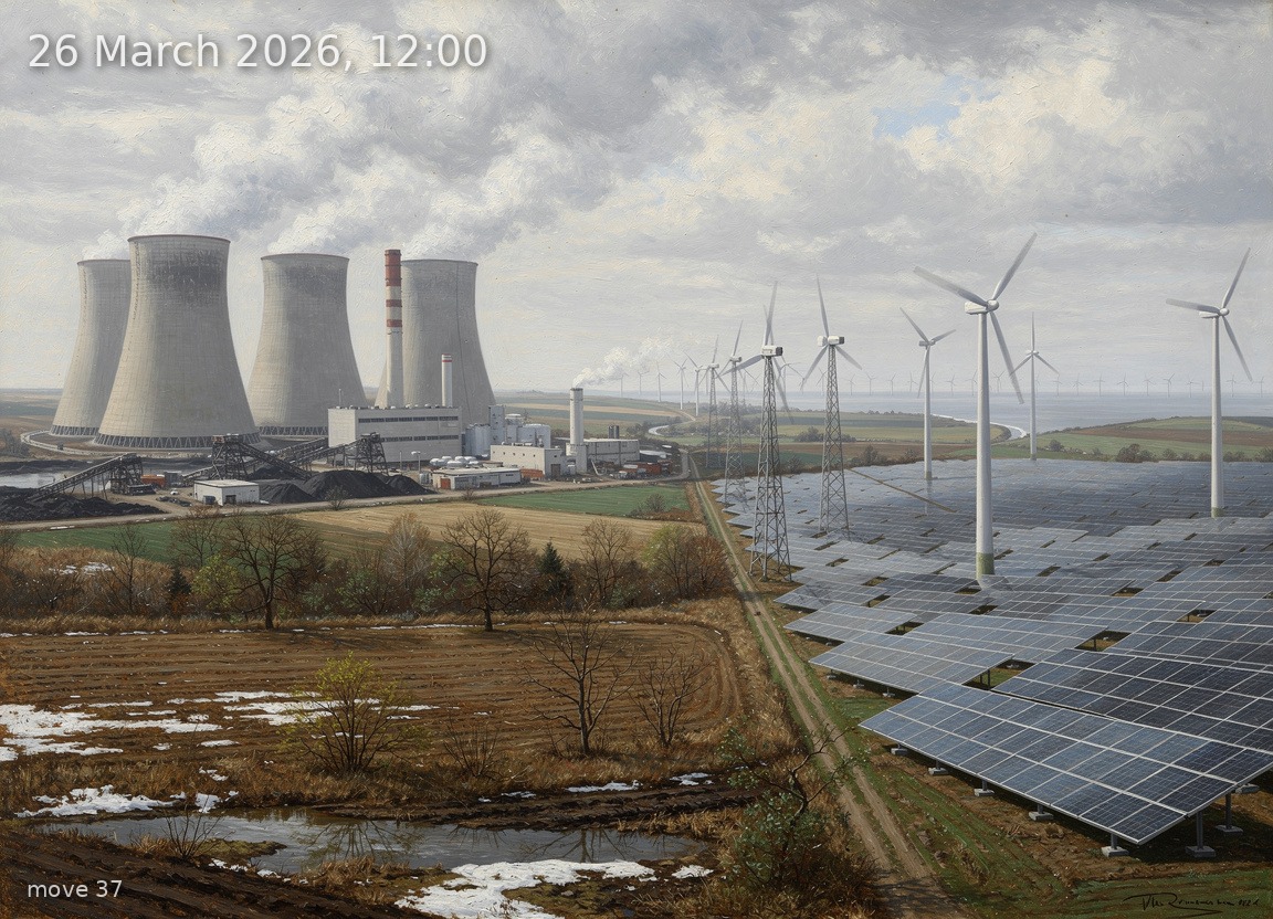 26 March 2026, 12:00