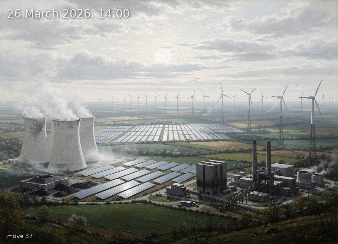 26 March 2026, 14:00