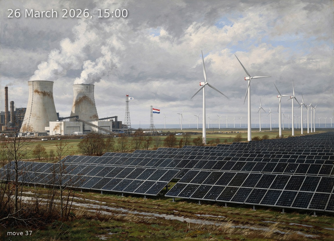 26 March 2026, 15:00