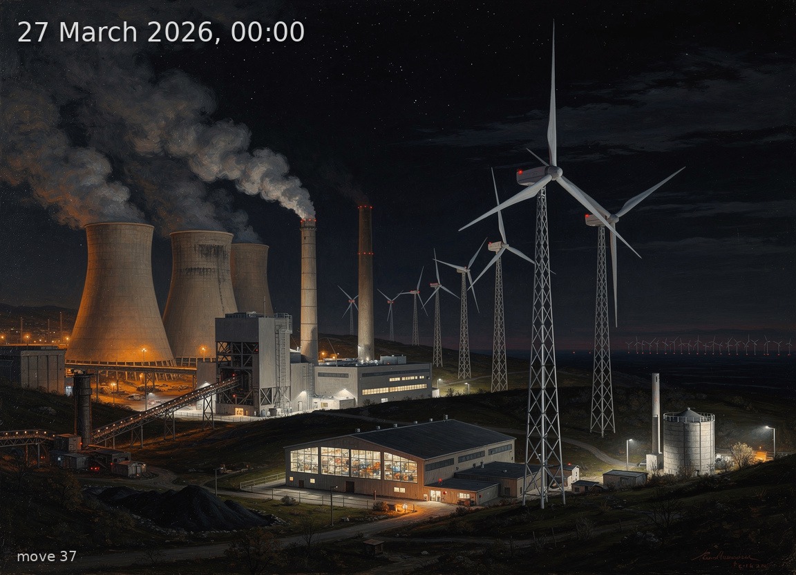 27 March 2026, 00:00