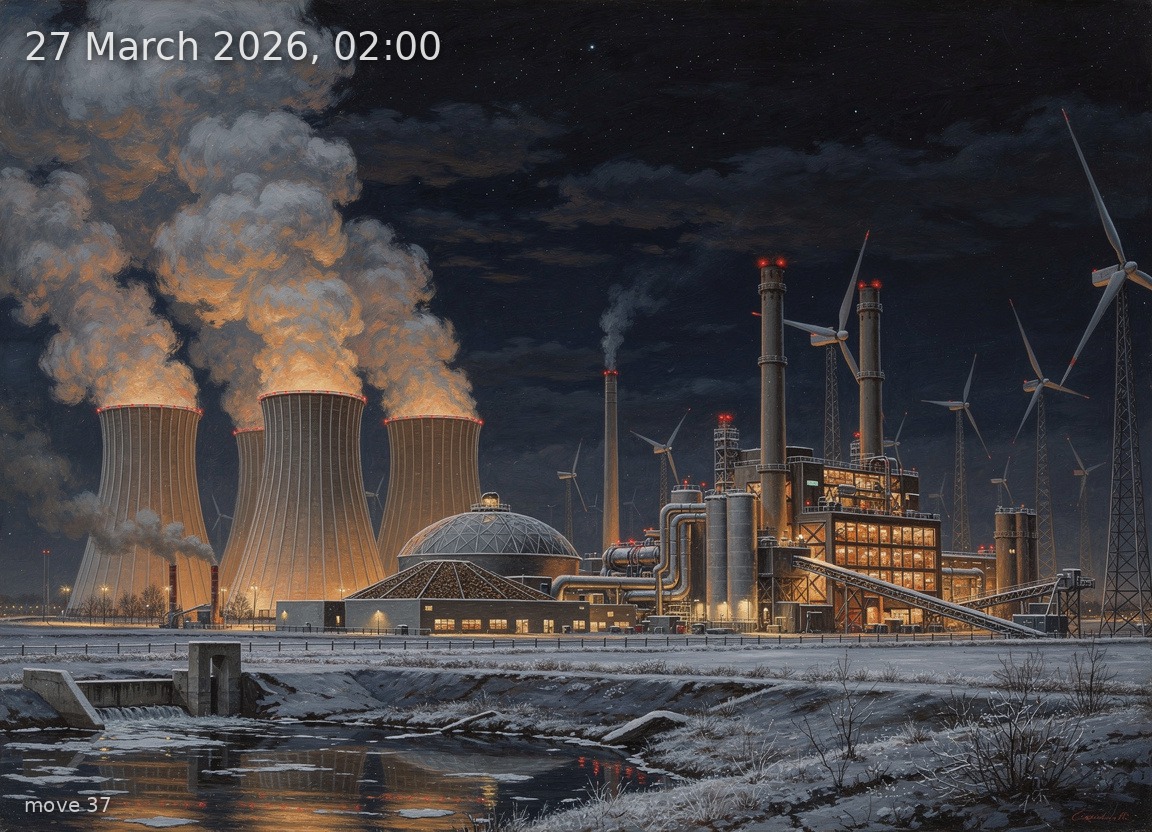 27 March 2026, 02:00