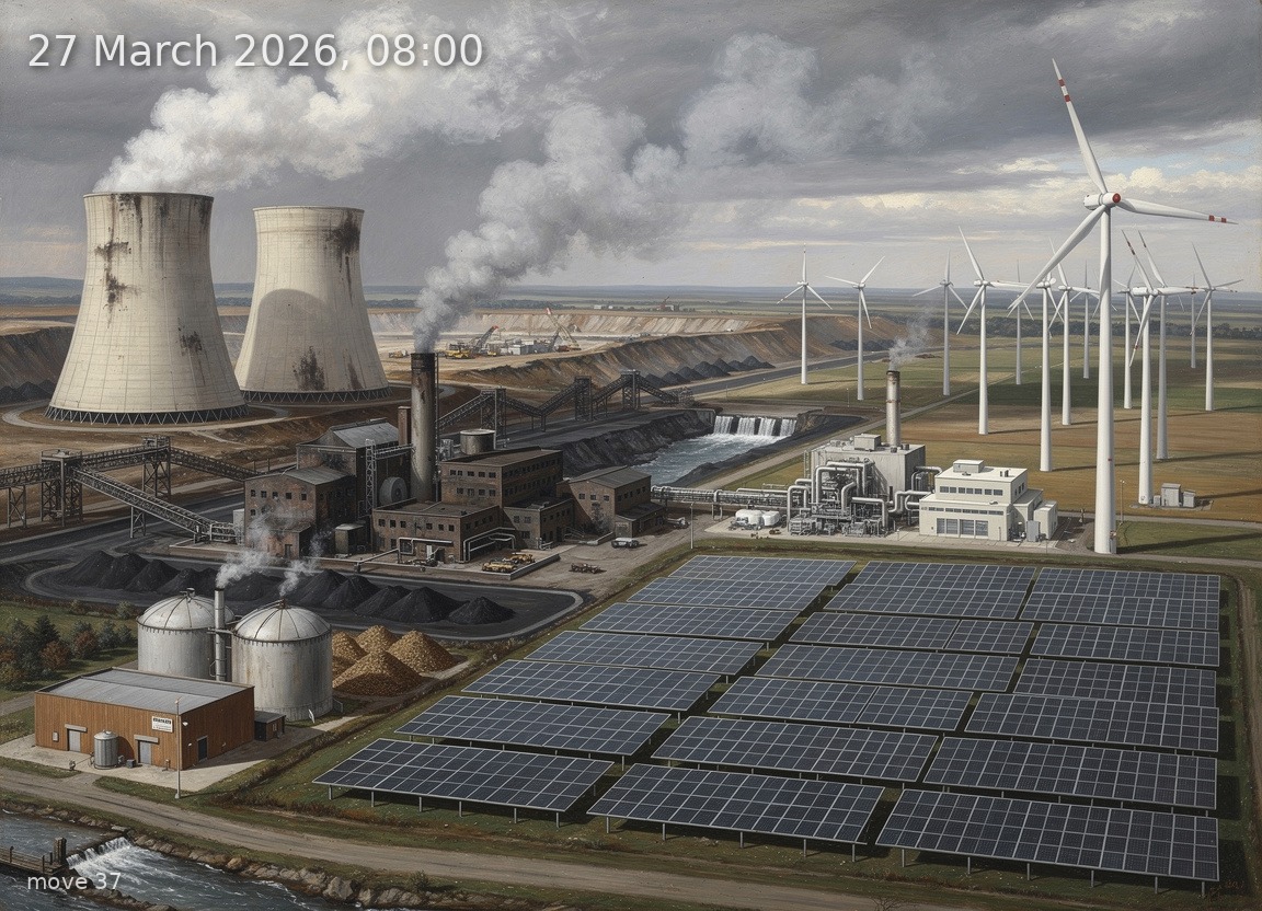 27 March 2026, 08:00