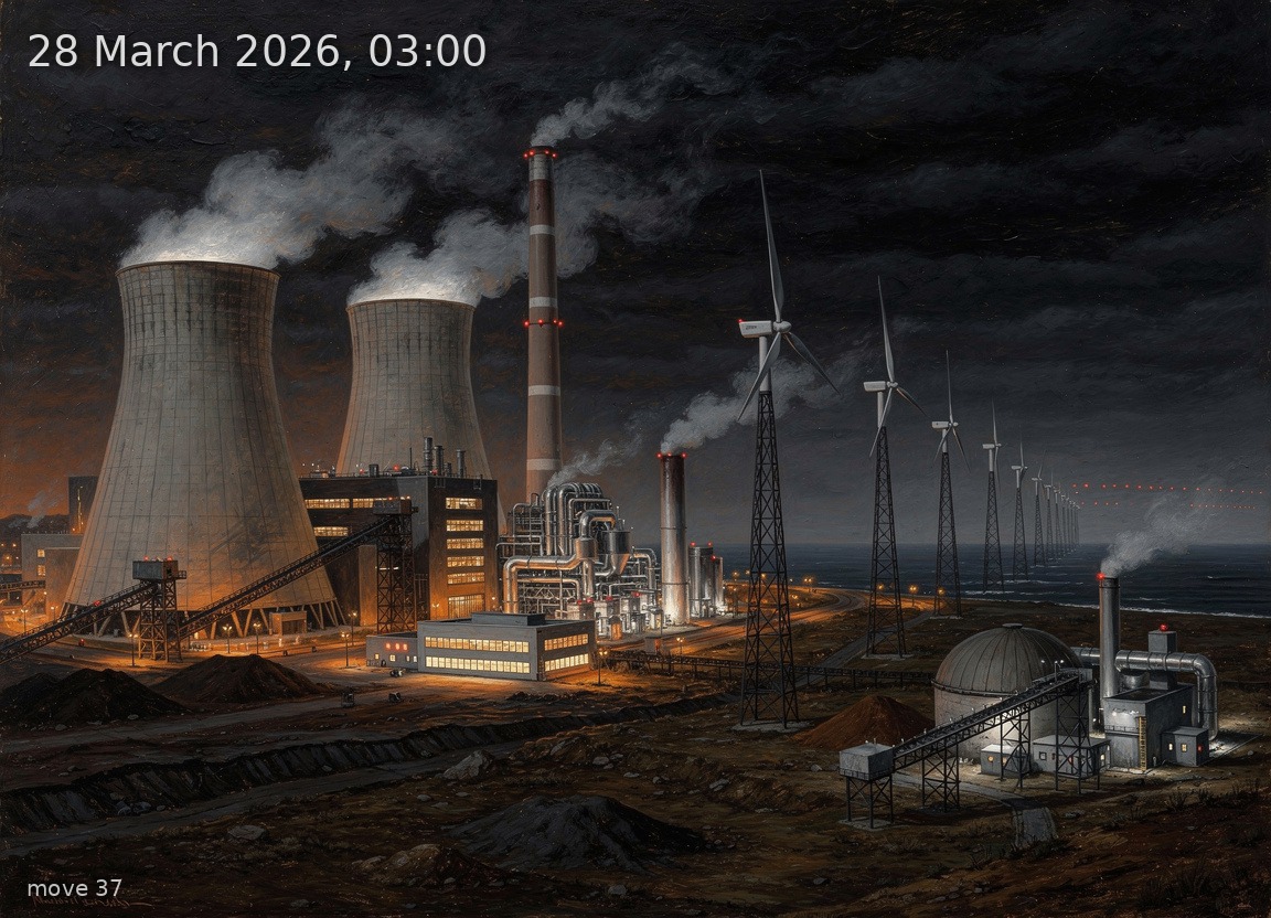 28 March 2026, 03:00