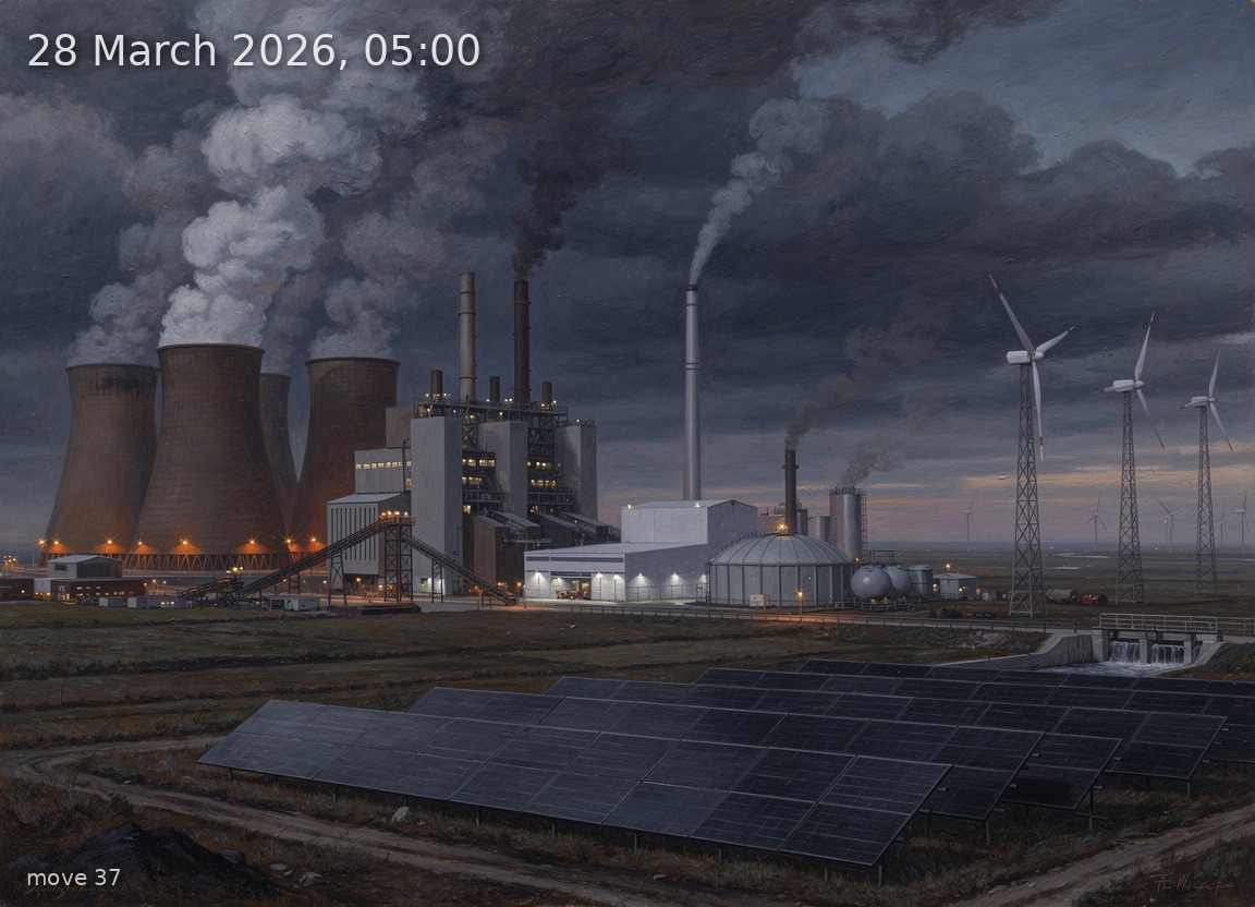 28 March 2026, 05:00