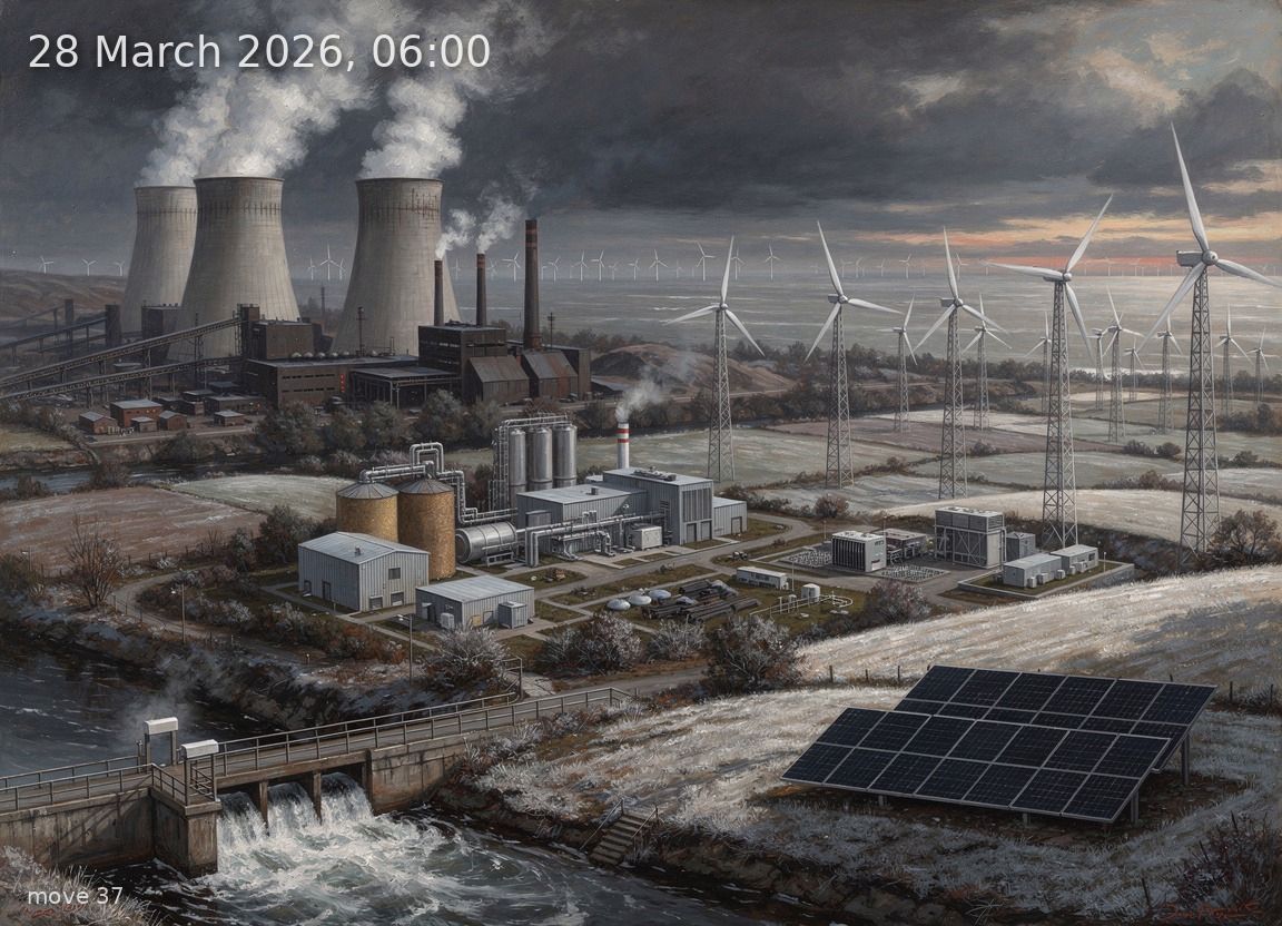 28 March 2026, 06:00