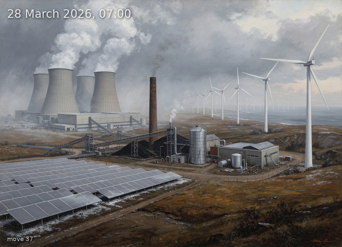 28 March 2026, 07:00