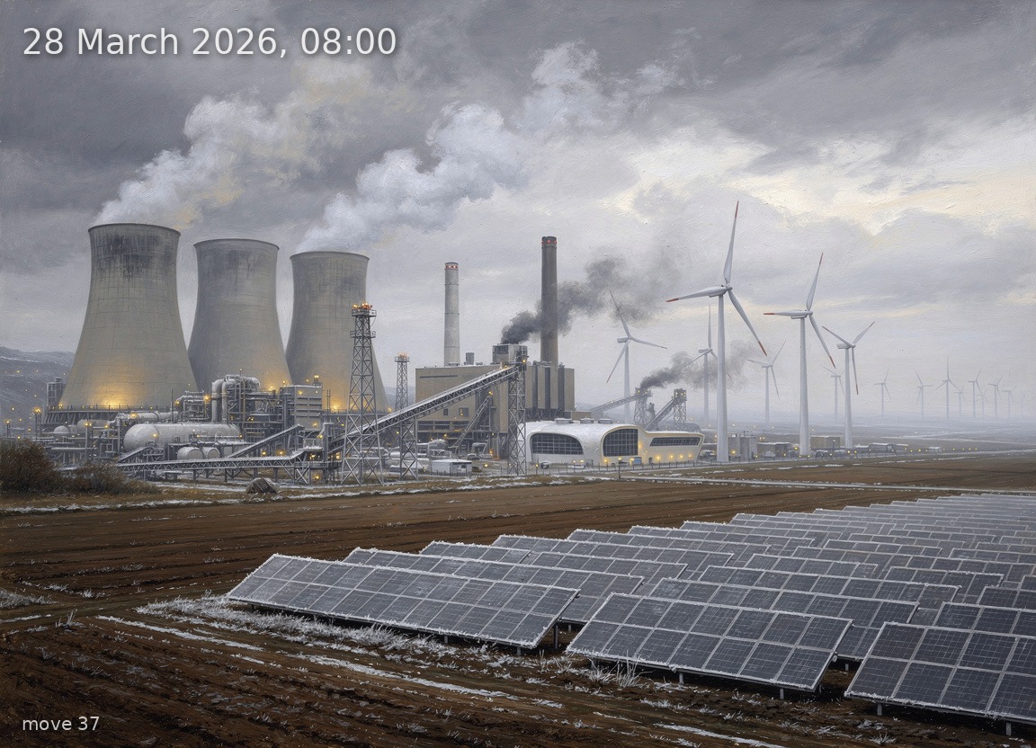 28 March 2026, 08:00