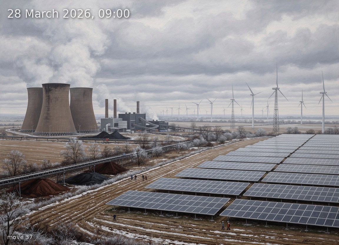 28 March 2026, 09:00