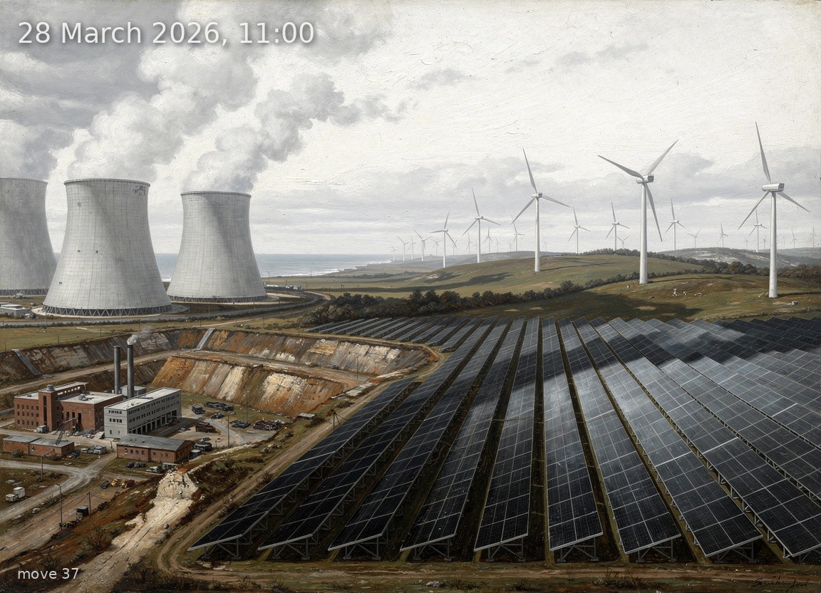 28 March 2026, 11:00