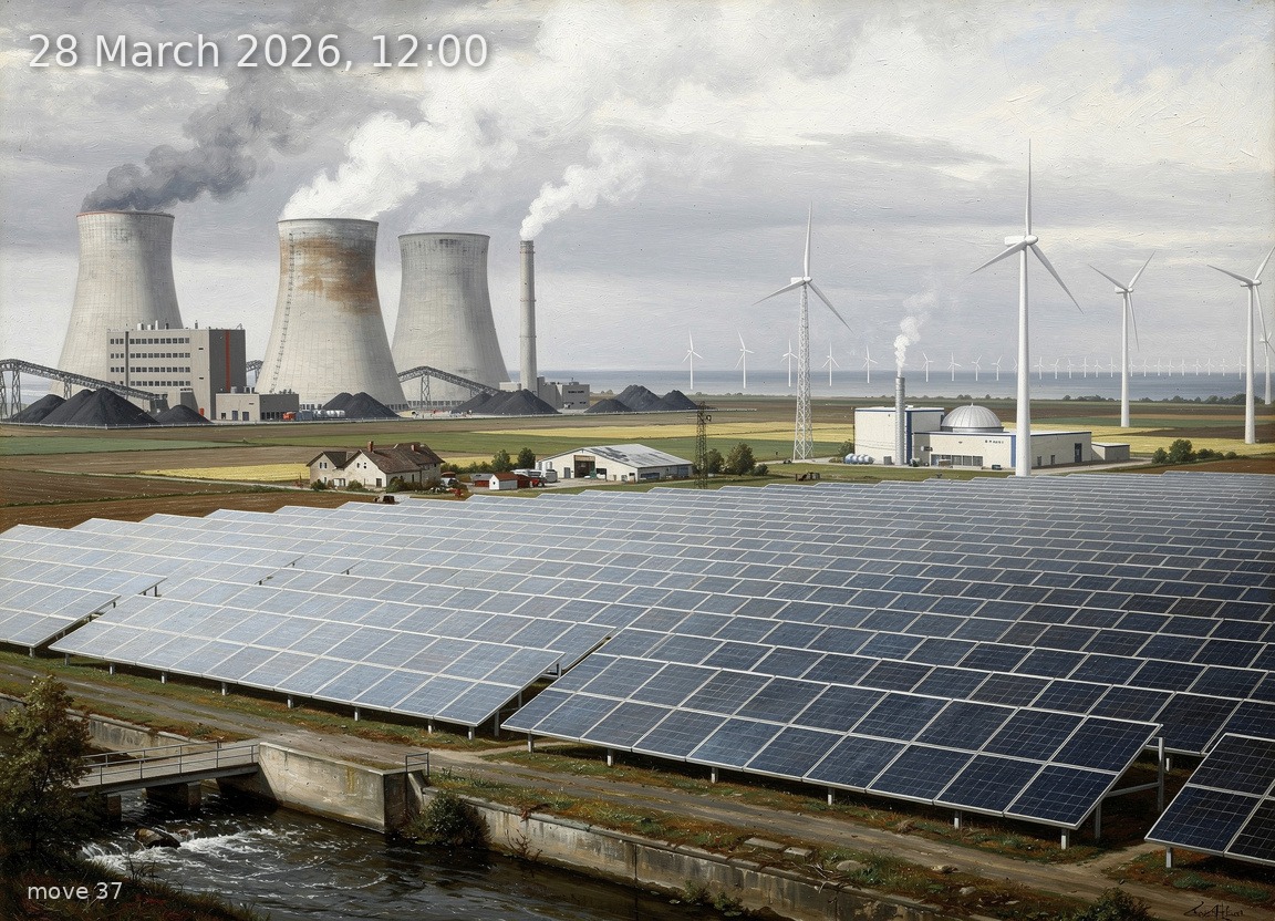 28 March 2026, 12:00