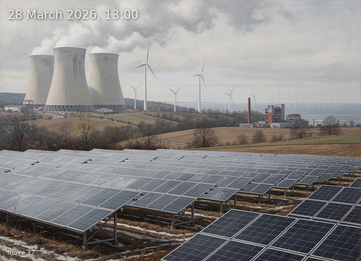 28 March 2026, 13:00