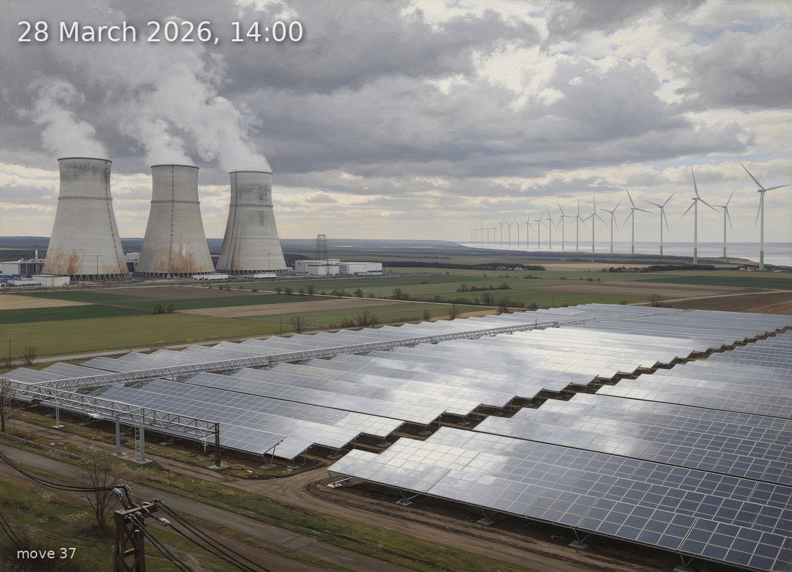 28 March 2026, 14:00