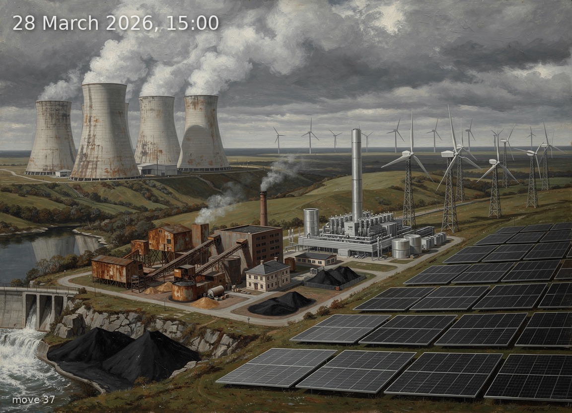 28 March 2026, 15:00