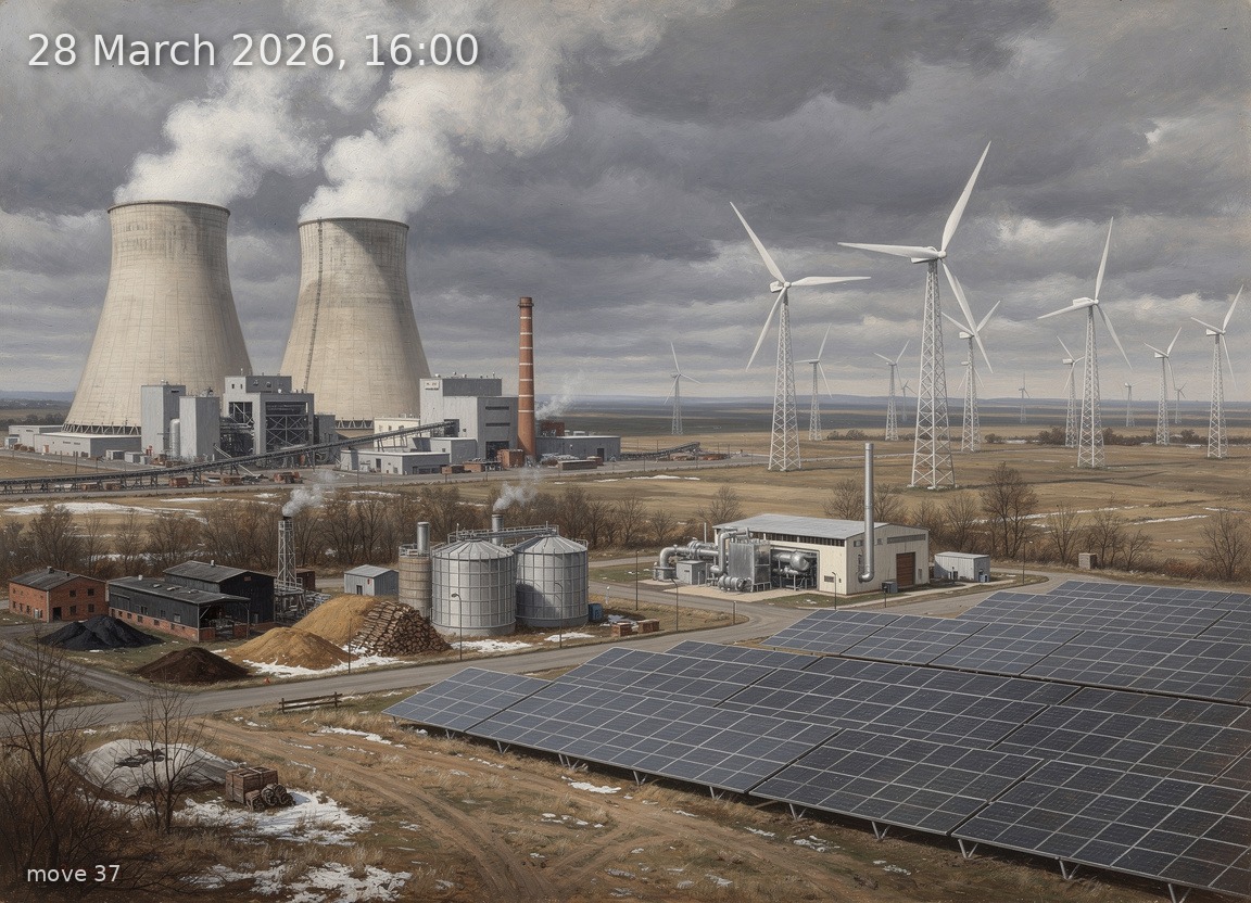 28 March 2026, 16:00