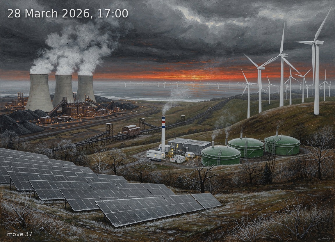 28 March 2026, 17:00