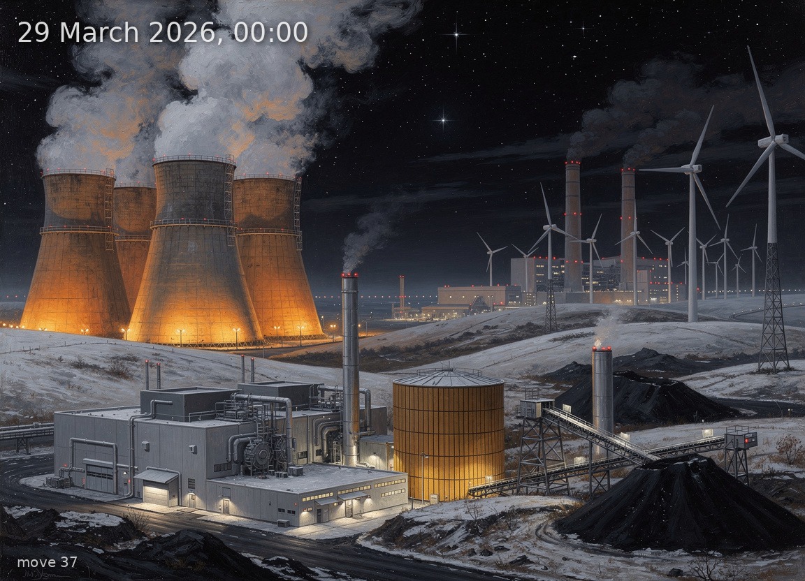 29 March 2026, 00:00