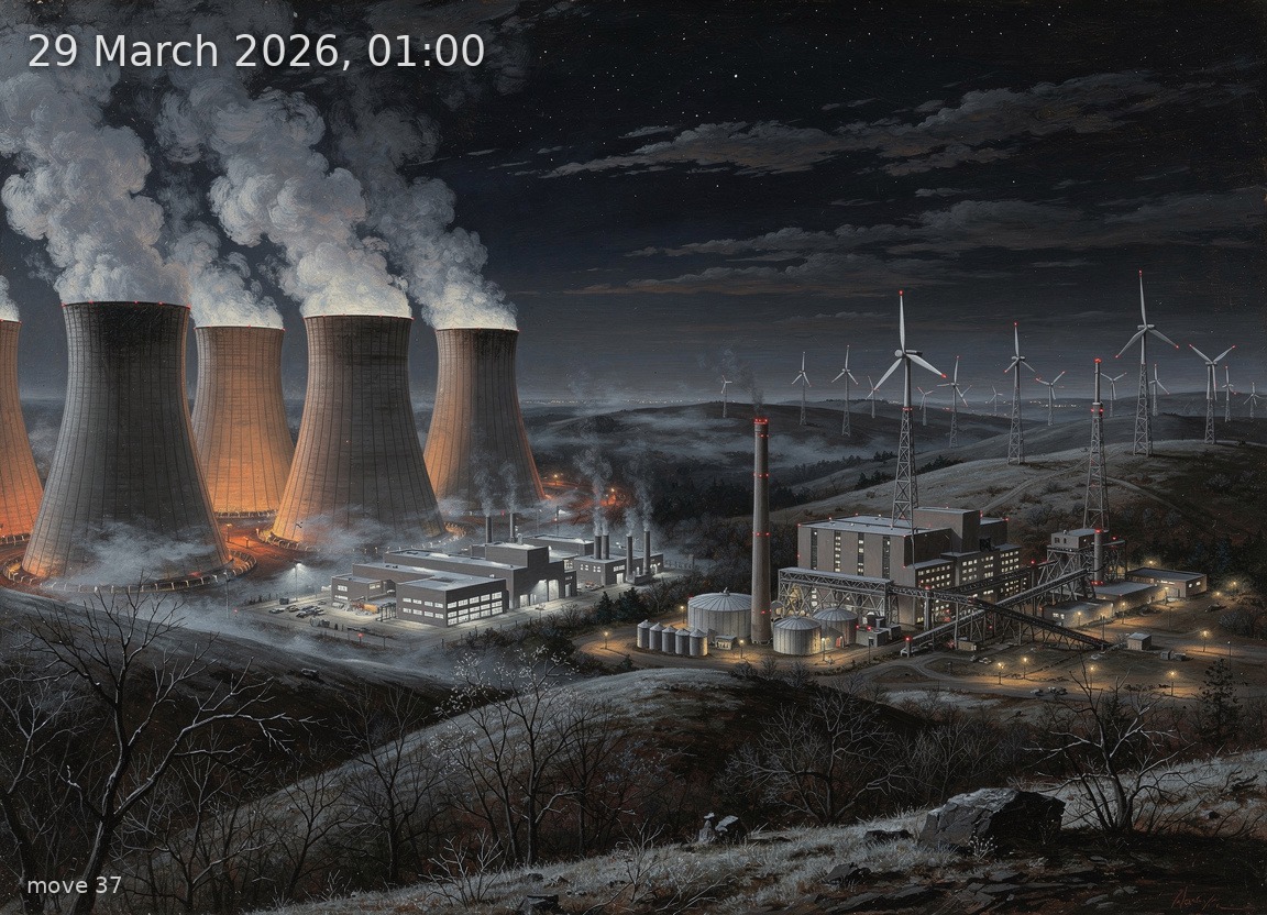 29 March 2026, 01:00