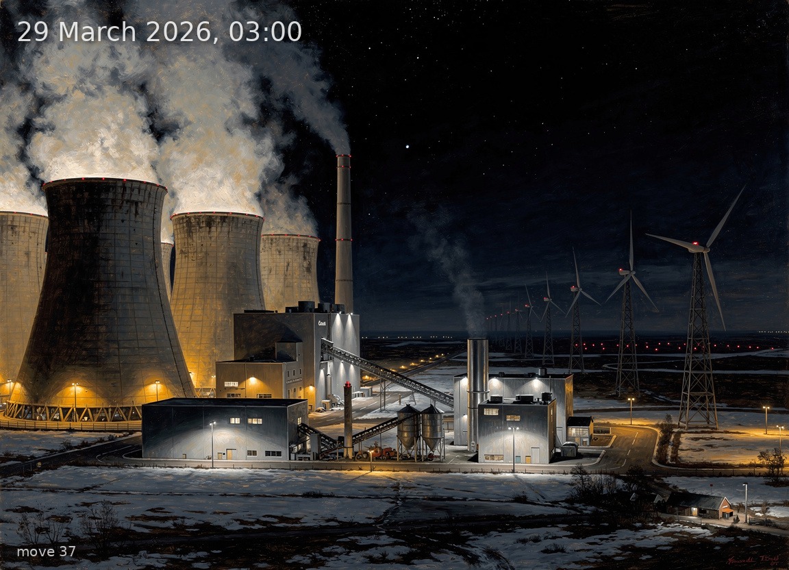 29 March 2026, 03:00