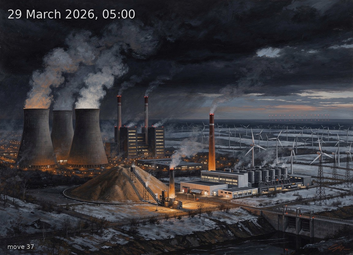 29 March 2026, 05:00