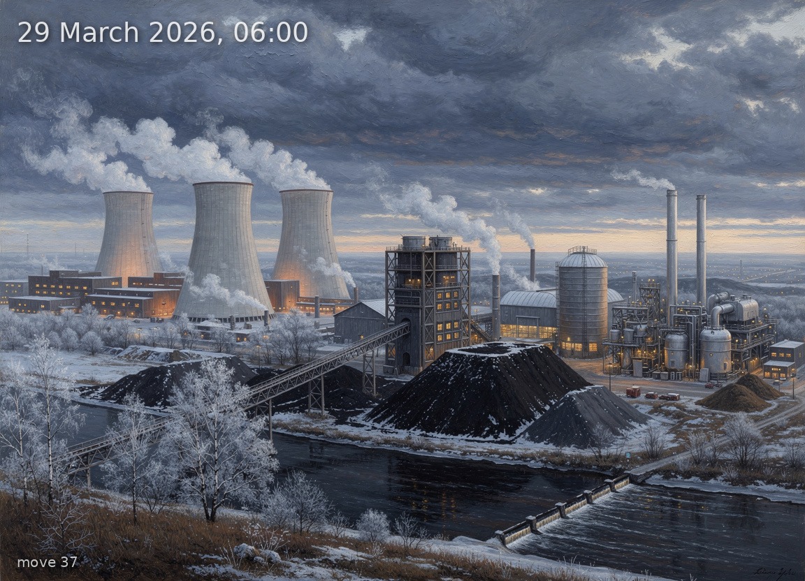 29 March 2026, 06:00