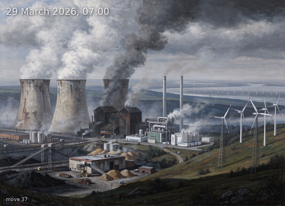 29 March 2026, 07:00