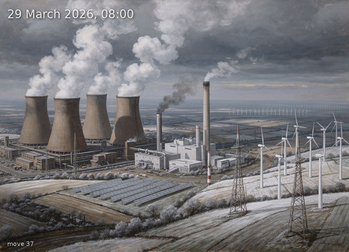 29 March 2026, 08:00