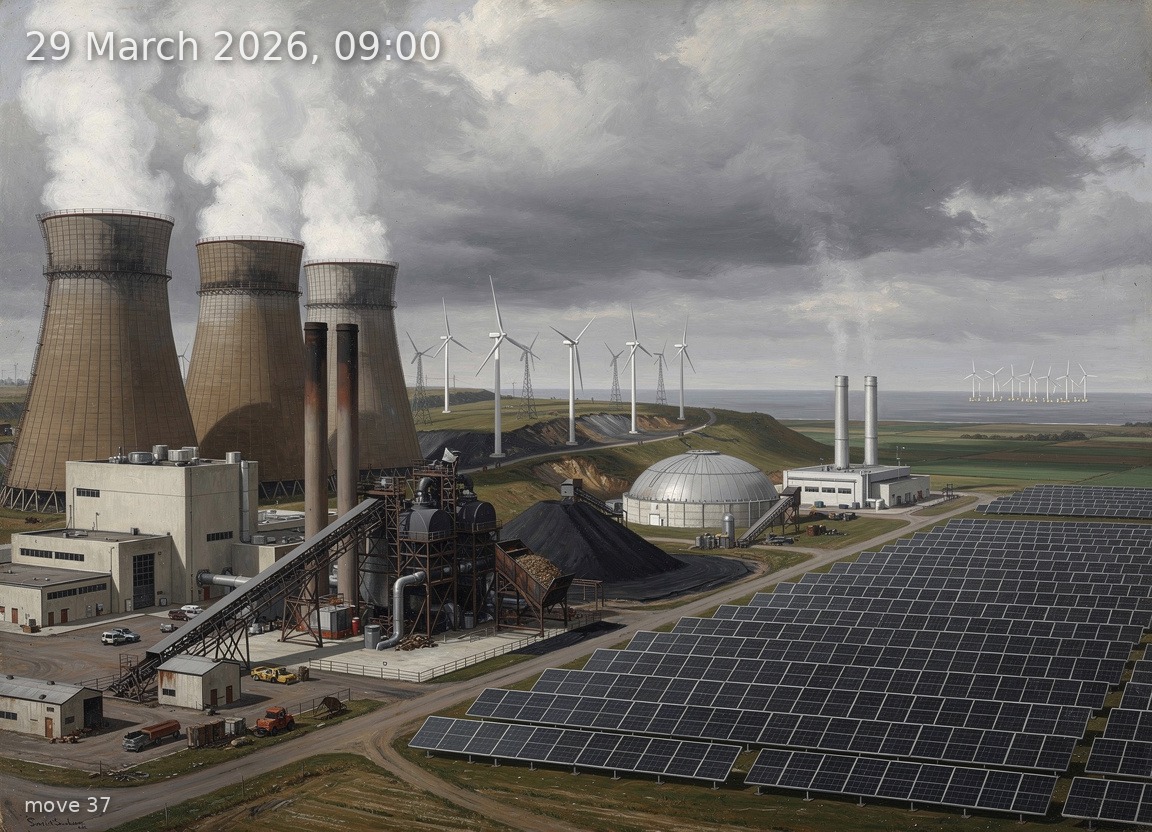 29 March 2026, 09:00