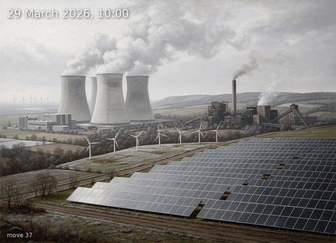 29 March 2026, 10:00