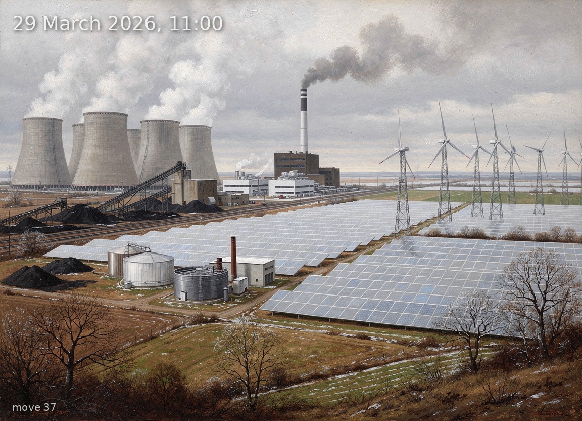 29 March 2026, 11:00