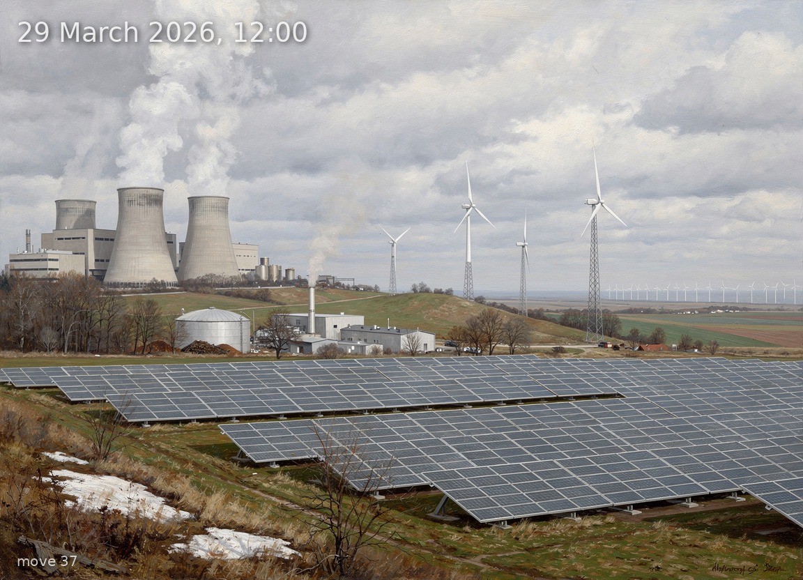 29 March 2026, 12:00