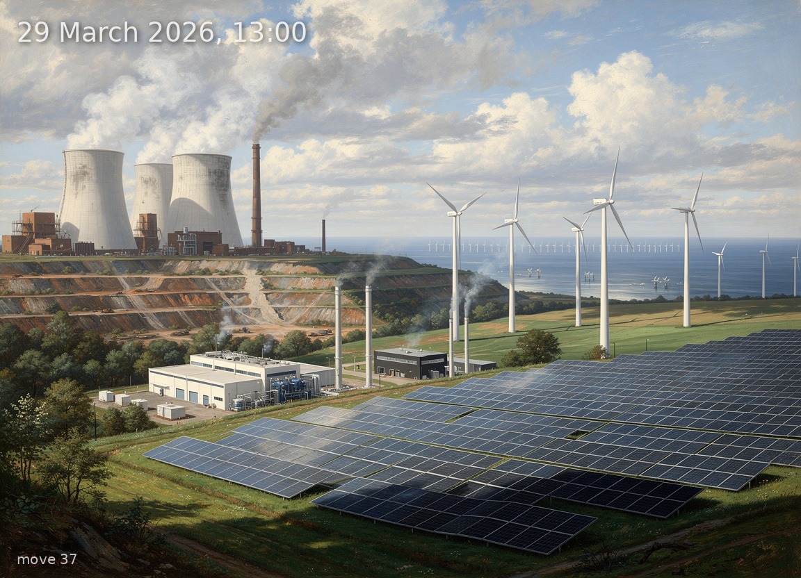 29 March 2026, 13:00