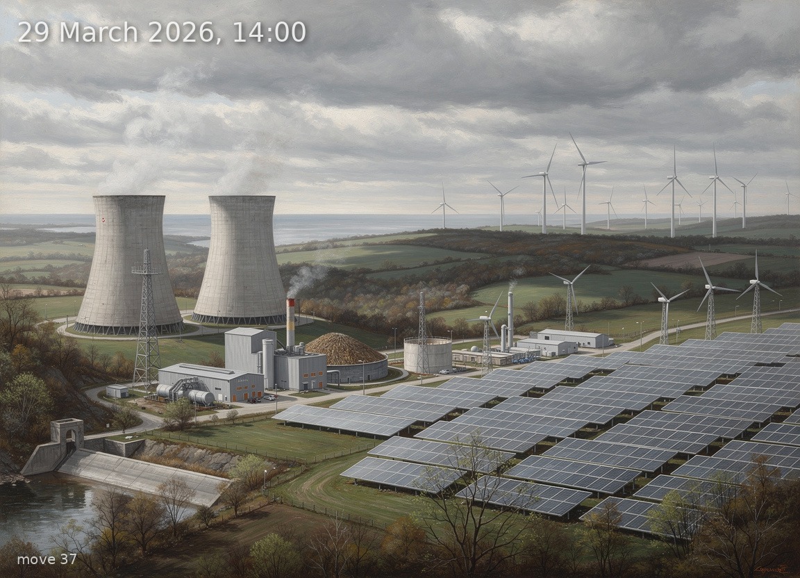 29 March 2026, 14:00