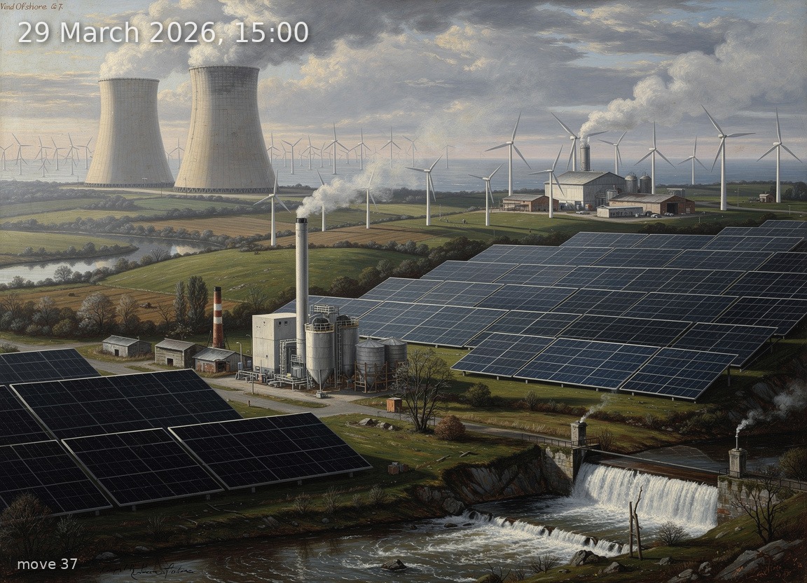 29 March 2026, 15:00