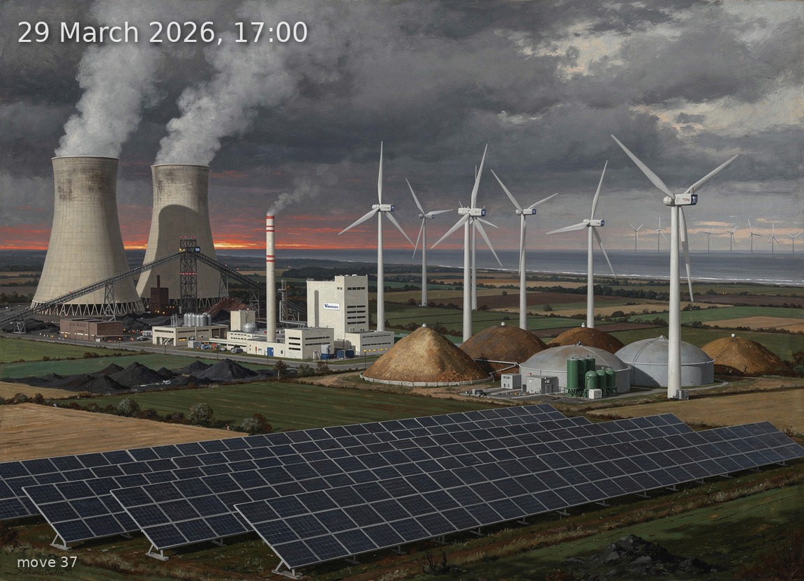 29 March 2026, 17:00