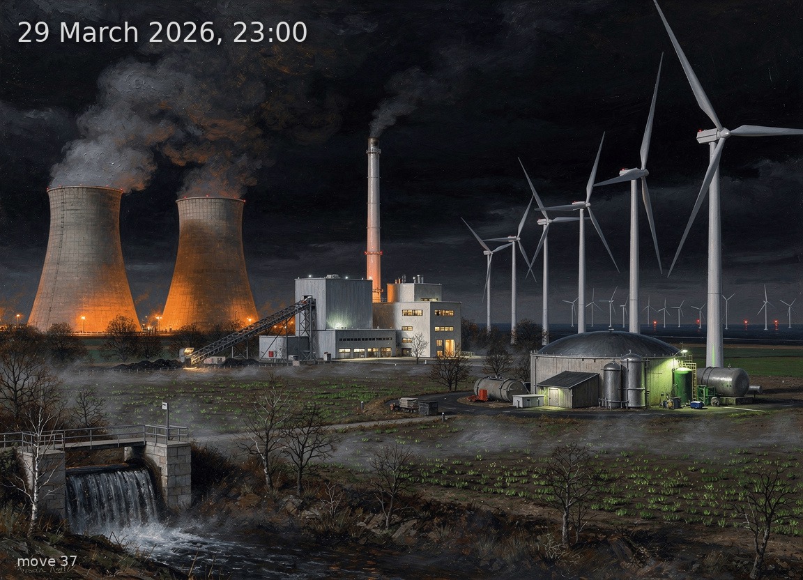 29 March 2026, 23:00