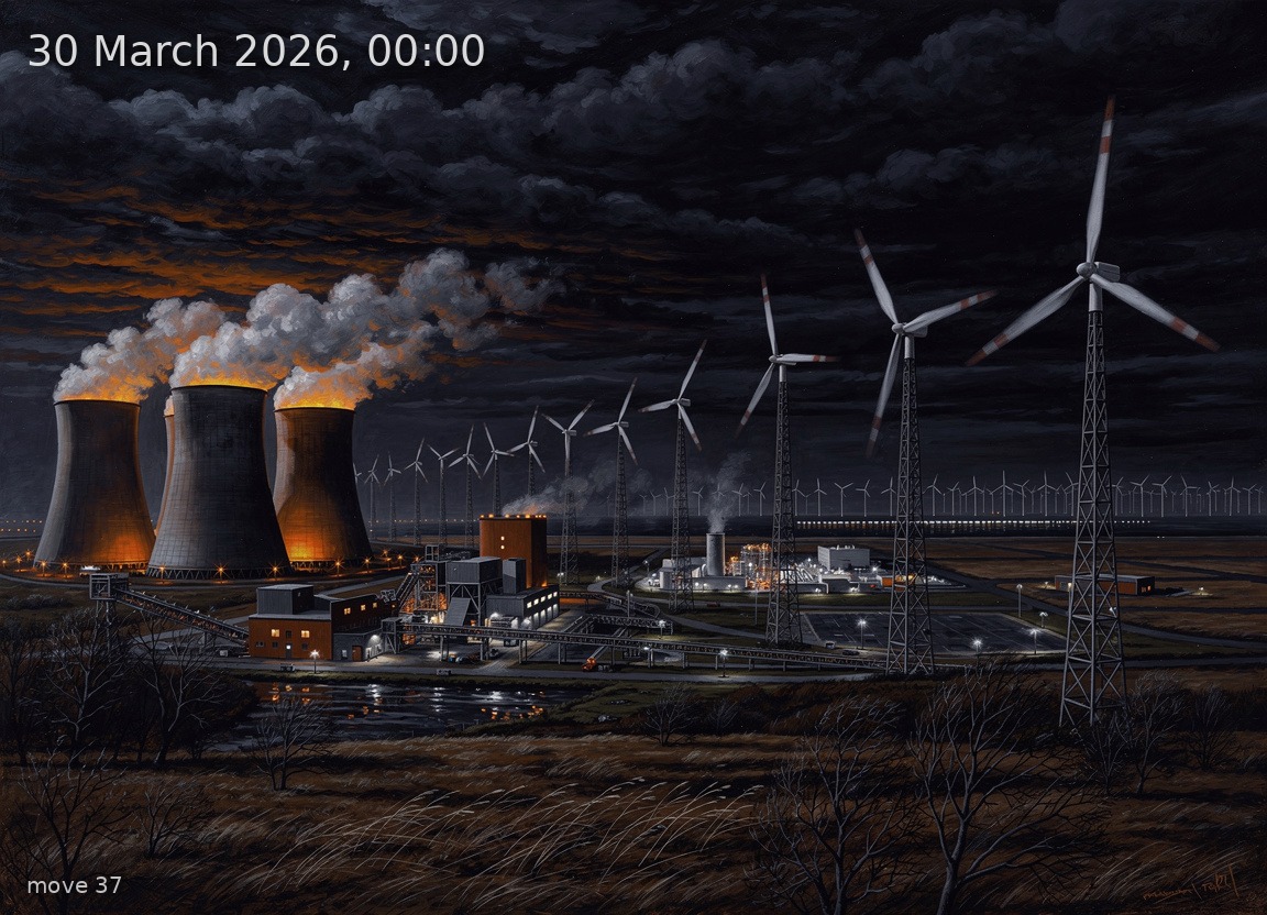 30 March 2026, 00:00