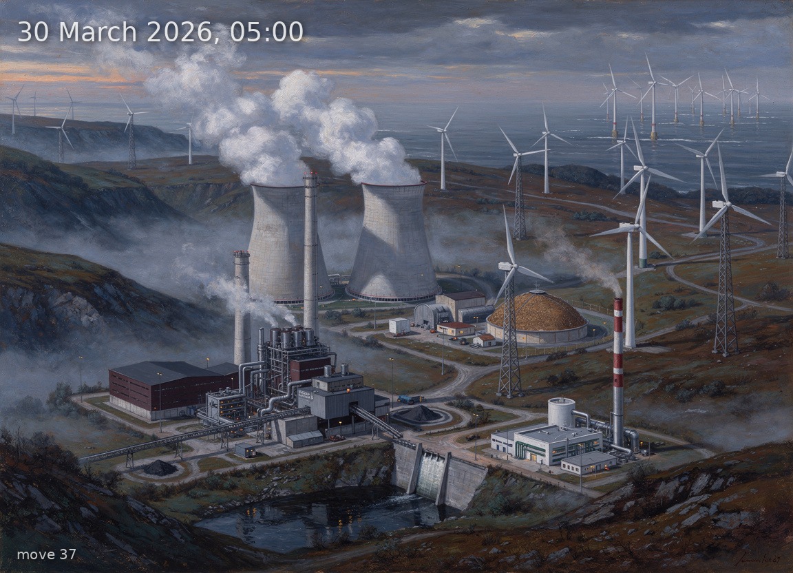 30 March 2026, 05:00