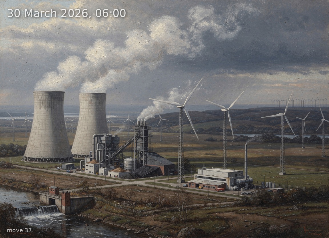 30 March 2026, 06:00