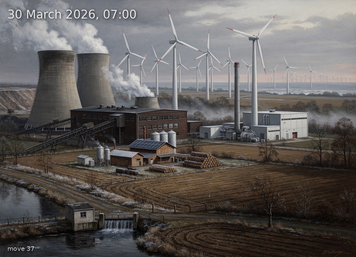 30 March 2026, 07:00