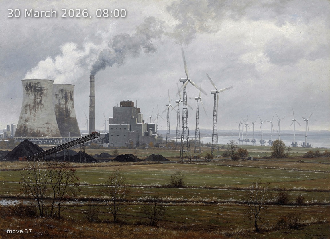 30 March 2026, 08:00