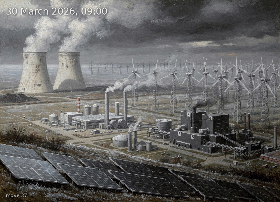 30 March 2026, 09:00