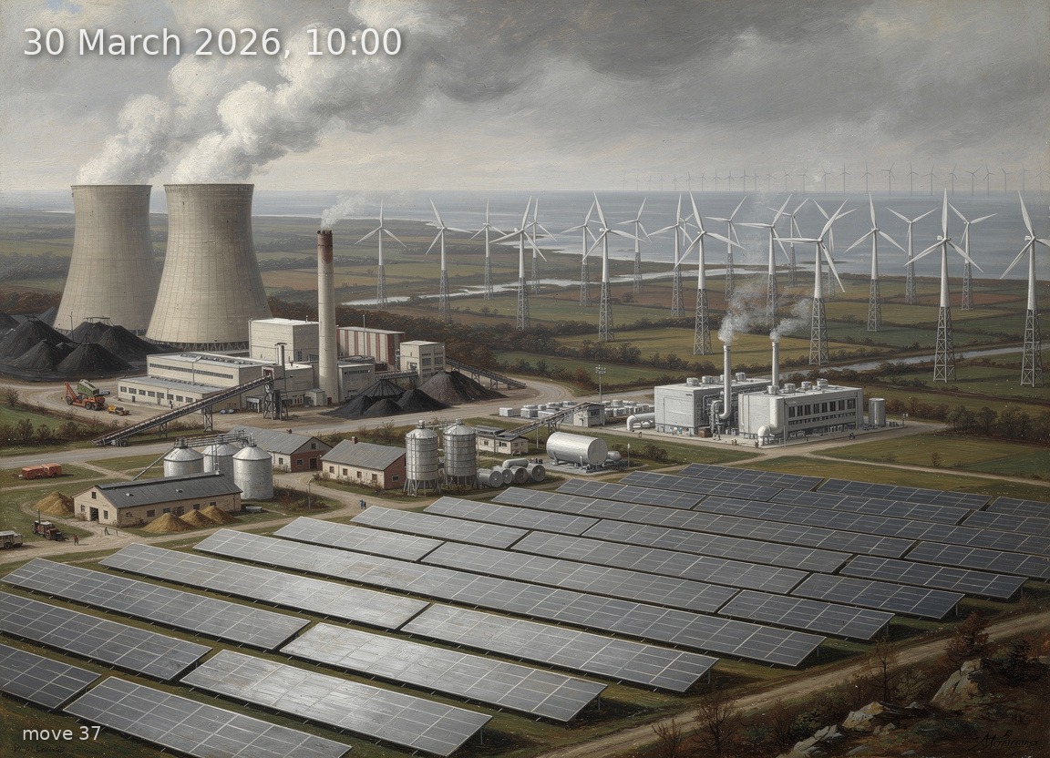 30 March 2026, 10:00