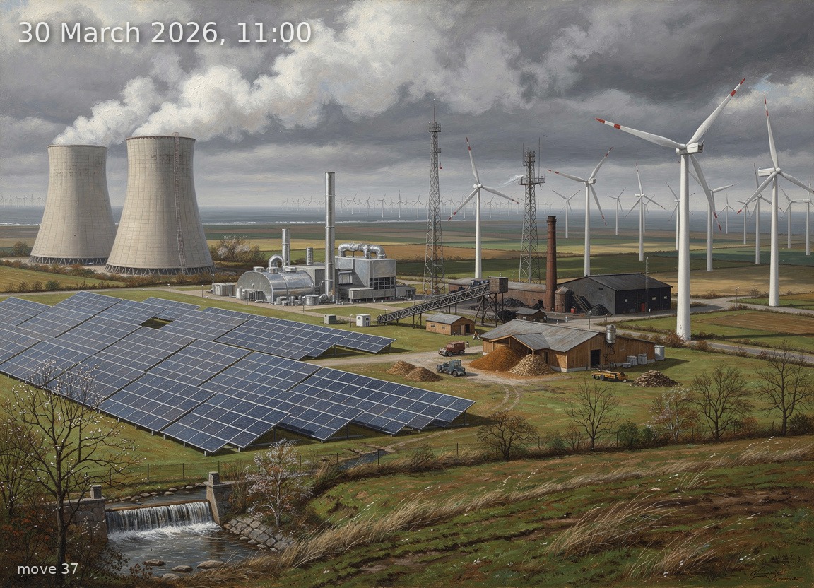 30 March 2026, 11:00