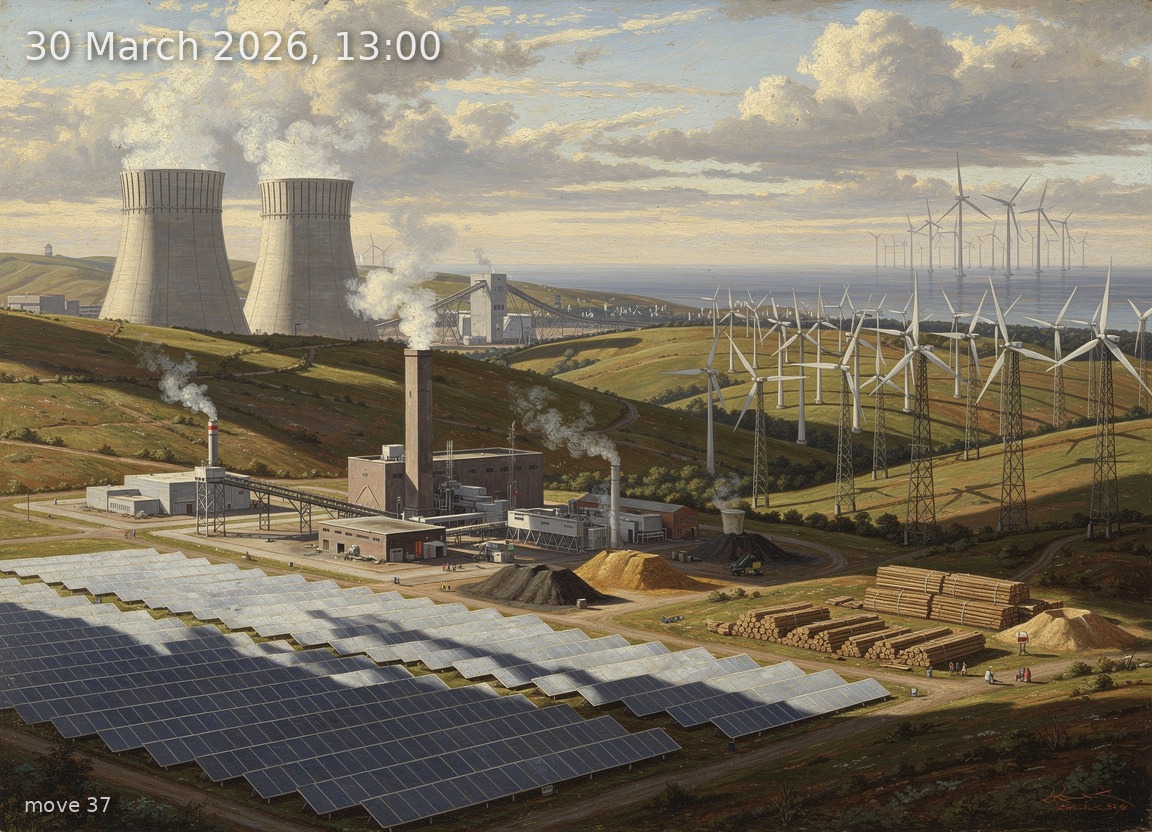 30 March 2026, 13:00