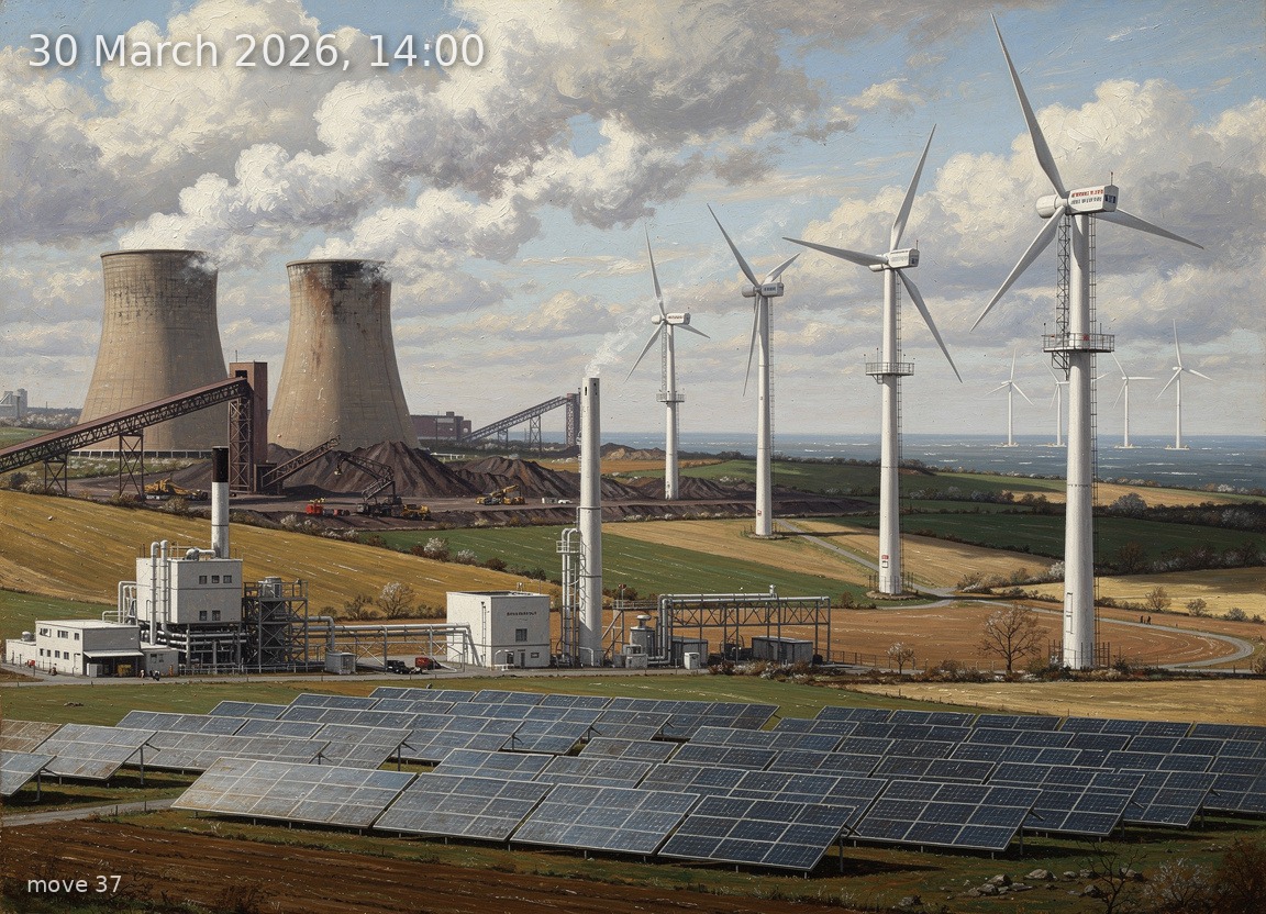 30 March 2026, 14:00