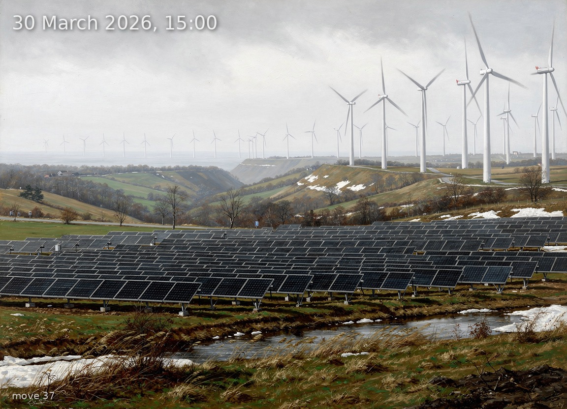 30 March 2026, 15:00