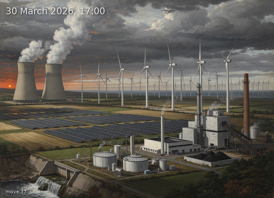 30 March 2026, 17:00