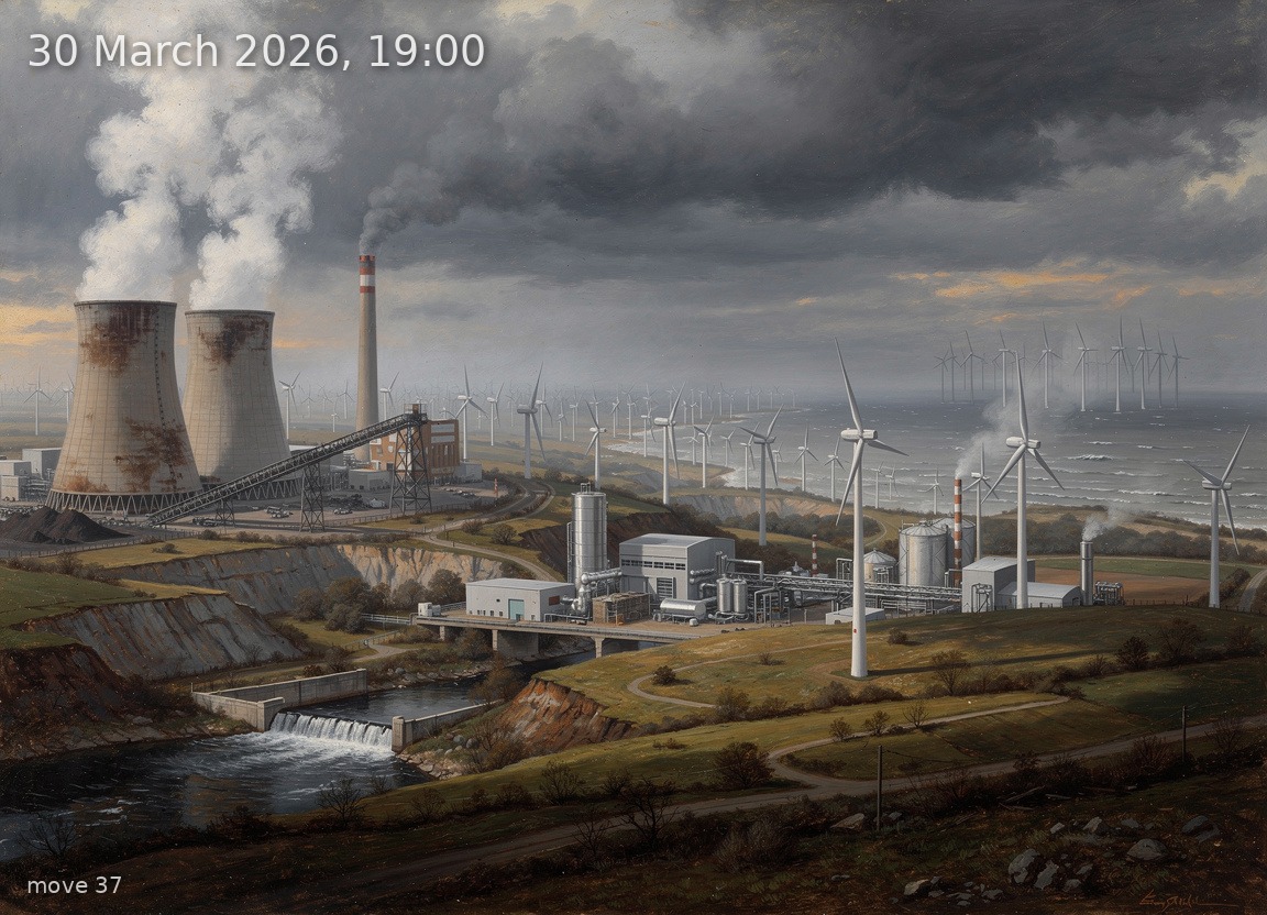 30 March 2026, 19:00