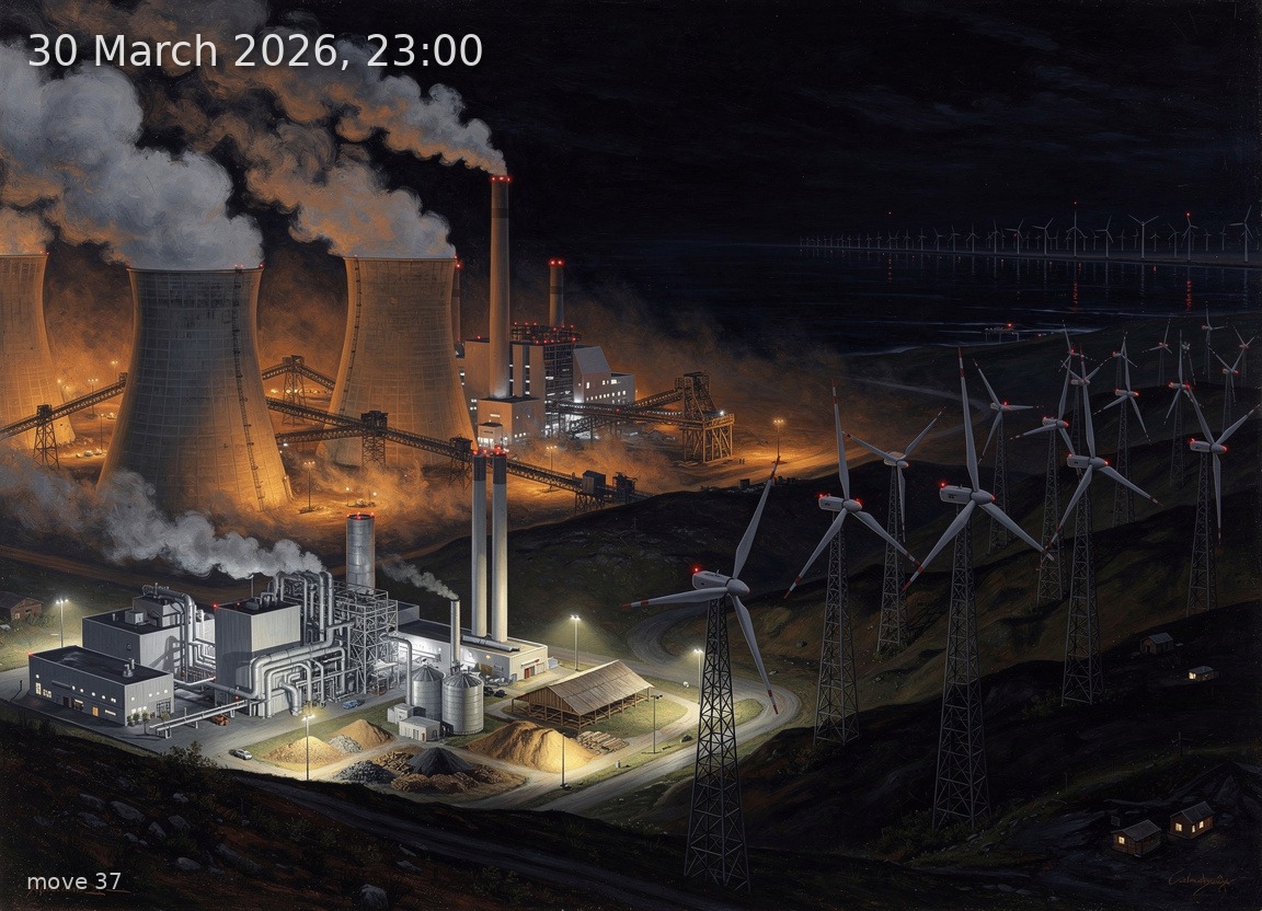 30 March 2026, 23:00